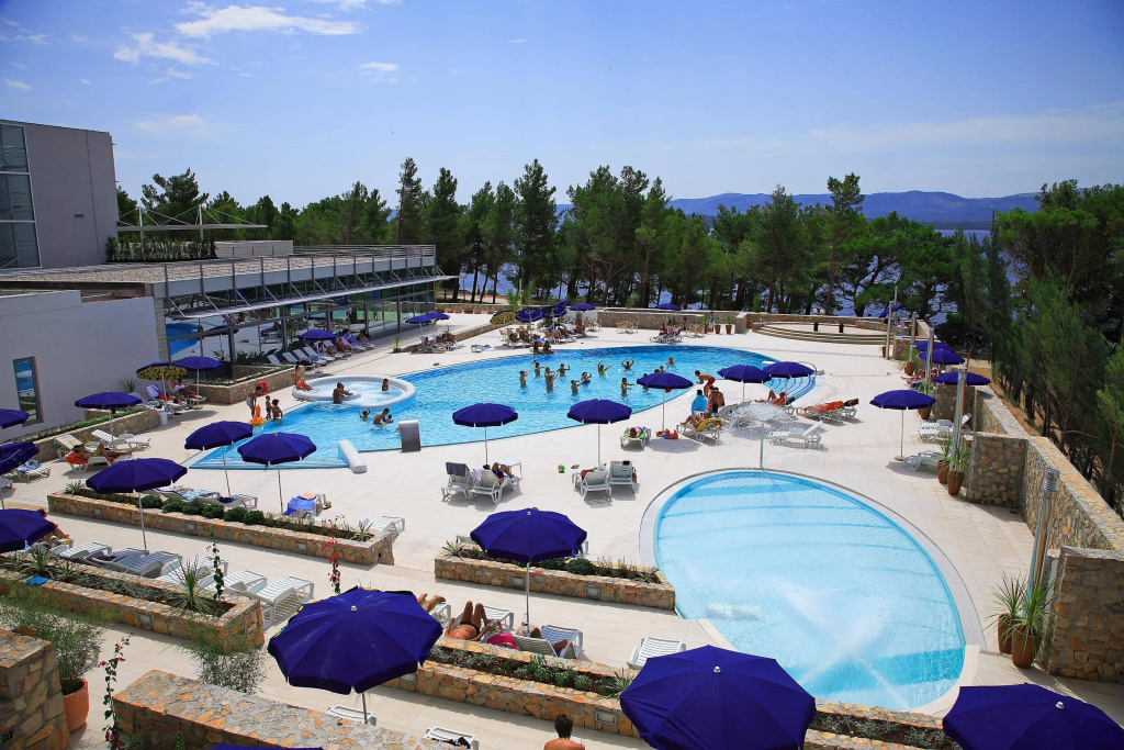 Bluesun Hotel Elaphusa - Général