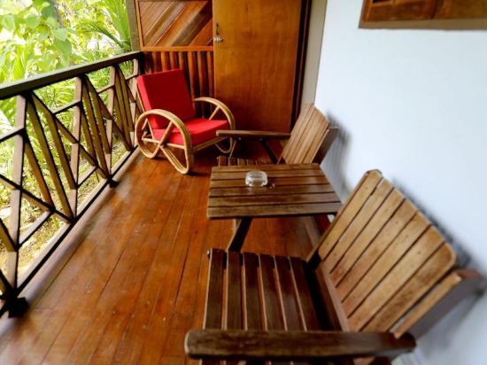Sepilok Jungle Resort