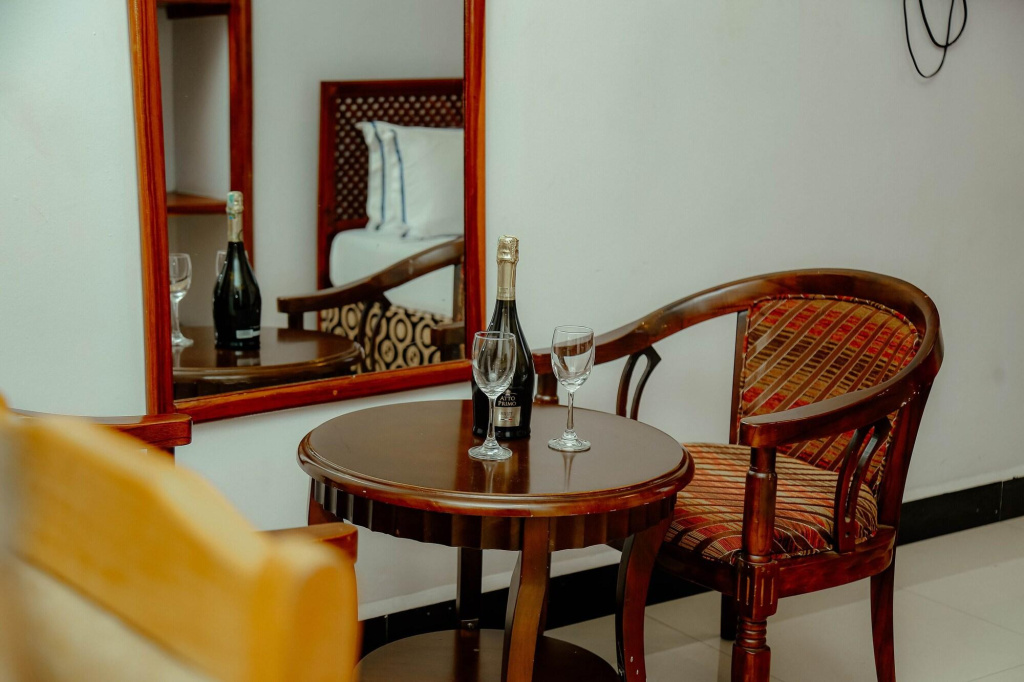Hotel photo 8
