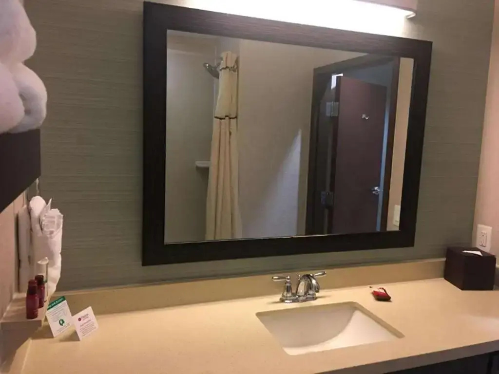 Best Western Premier Houston Northwest - Willowbrook - Général