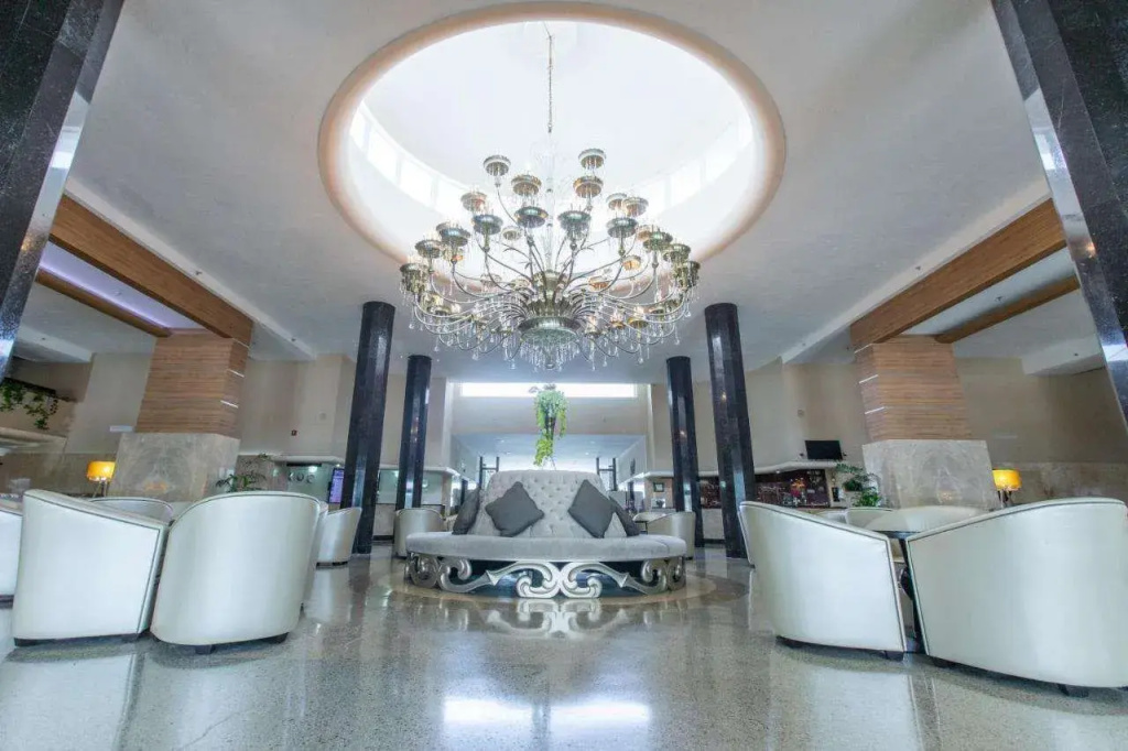 Hotel photo 13