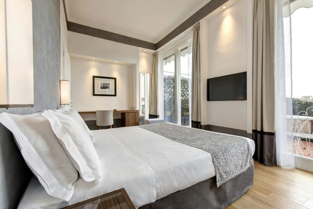 Orto De Medici Hotel - Général