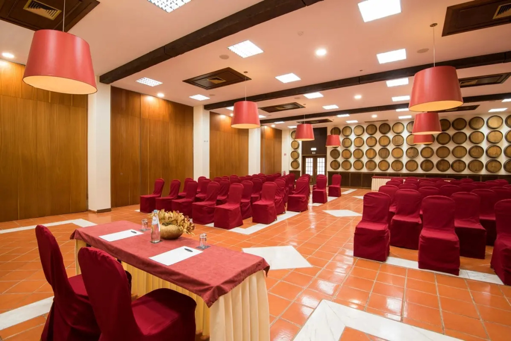 Vila Gale Alentejo Vineyards Hotel - Clube de Campo - Général