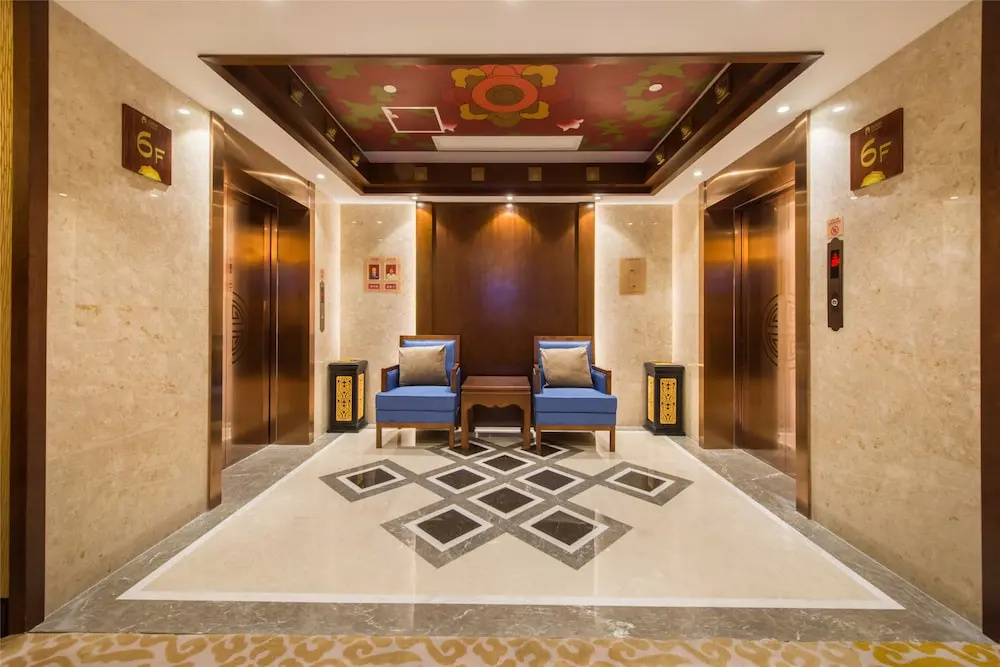 Hotel photo 19