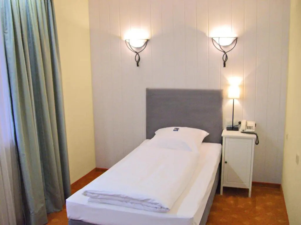 Hotel Räucherhansl - Chambres
