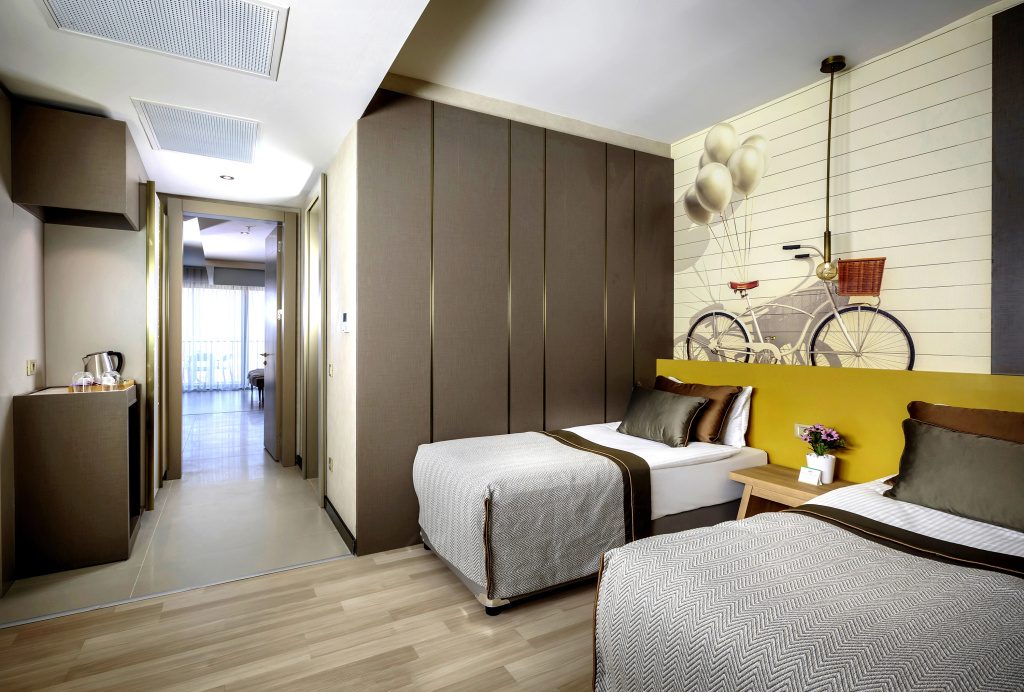 Riolavitas Spa & Resort - All Inclusive - Général