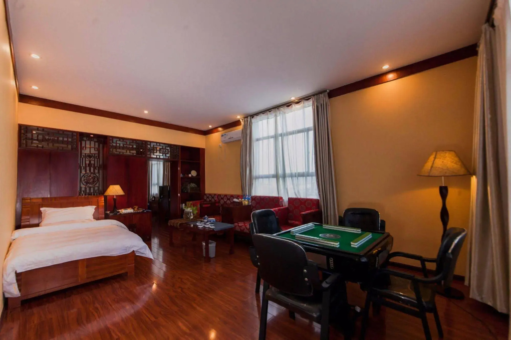 Hotel photo 20