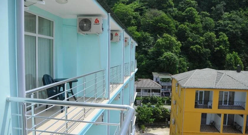 Black Sea Hotel - Général