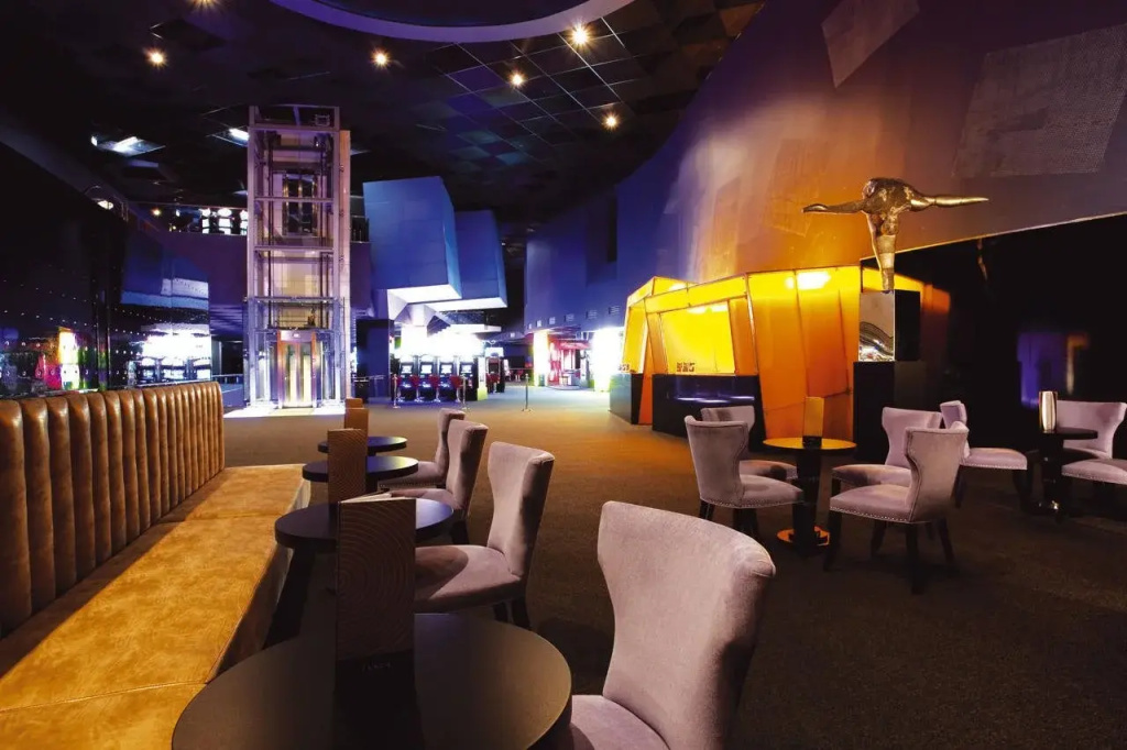 Hotel Casino Chaves - Général