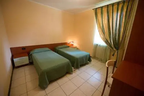 Residence I Cigni - Général