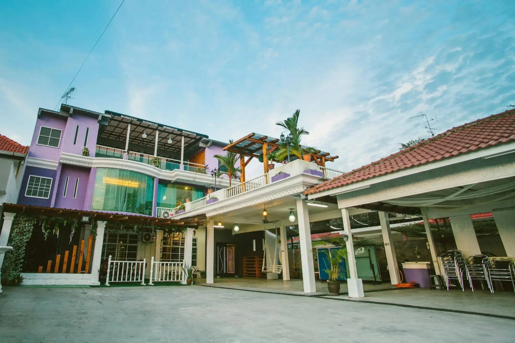 Lovely Homestay