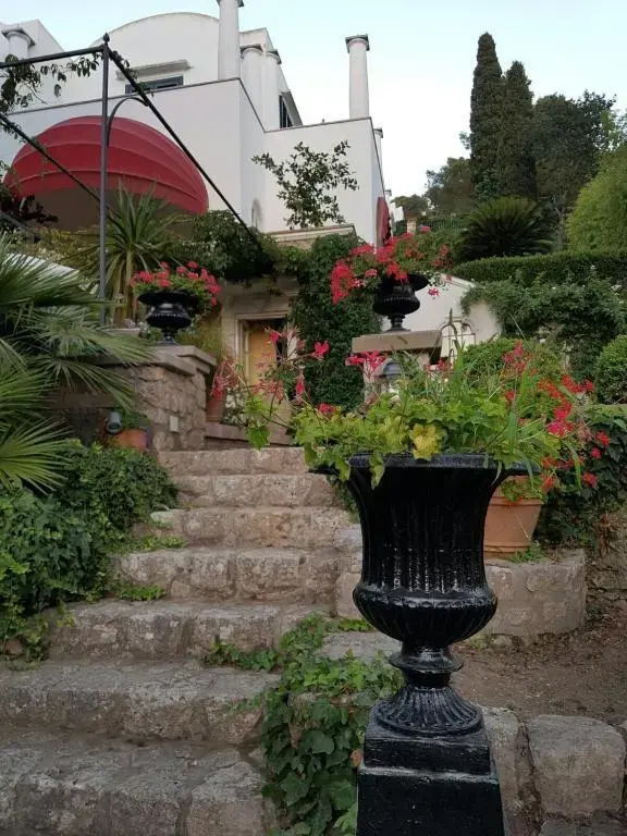 Villa Iutta