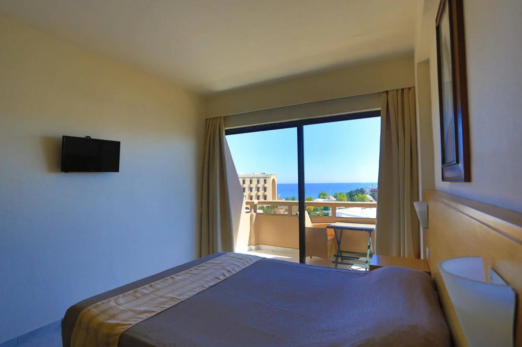 City Center Hotel - Général