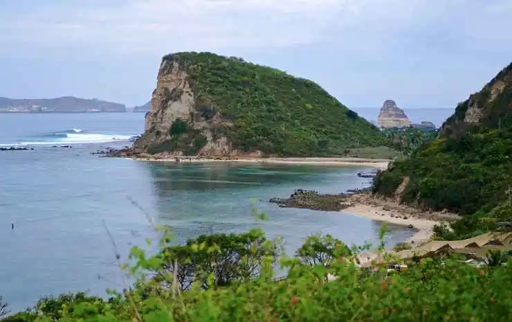 Beach & Waterfront