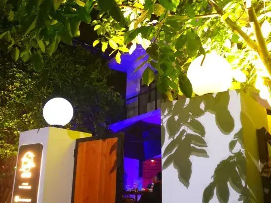 Hotel photo 11