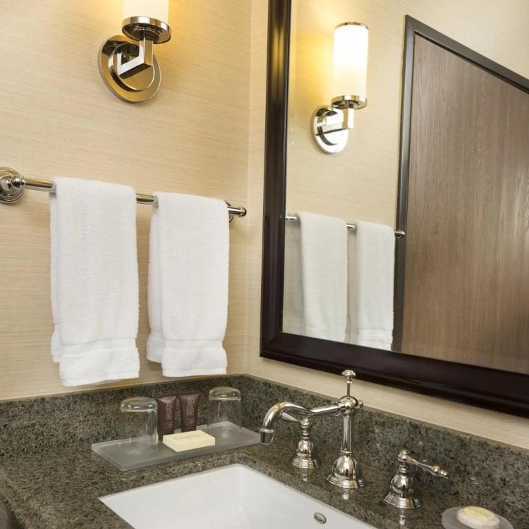 Ayres Suites Ontario at the Mills Mall - Rancho Cucamonga - Général