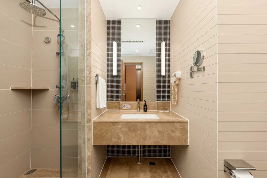 Holiday Inn Express Beijing Wangjing Center by IHG - Général