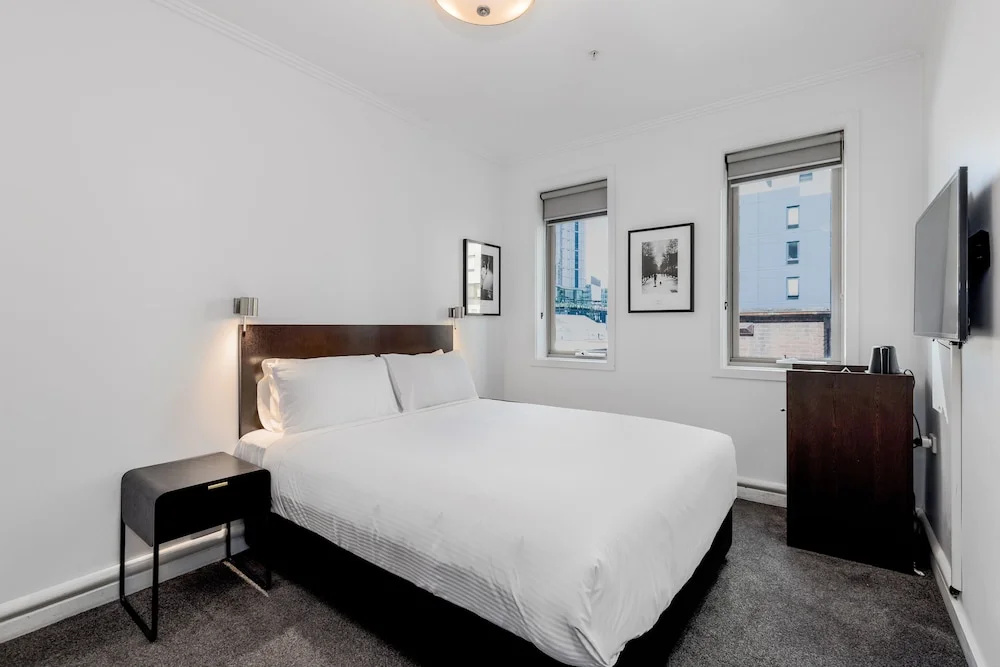 Alto Hotel on Bourke - Chambres