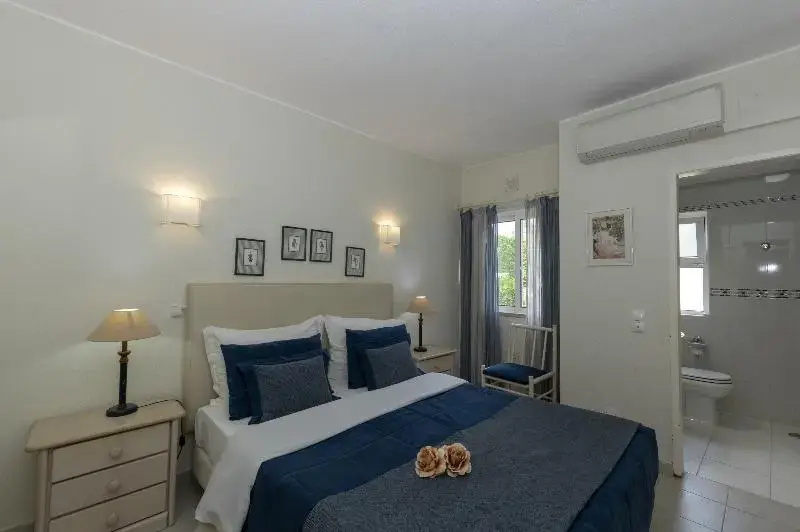 Rocha Brava Village Resort - Chambres