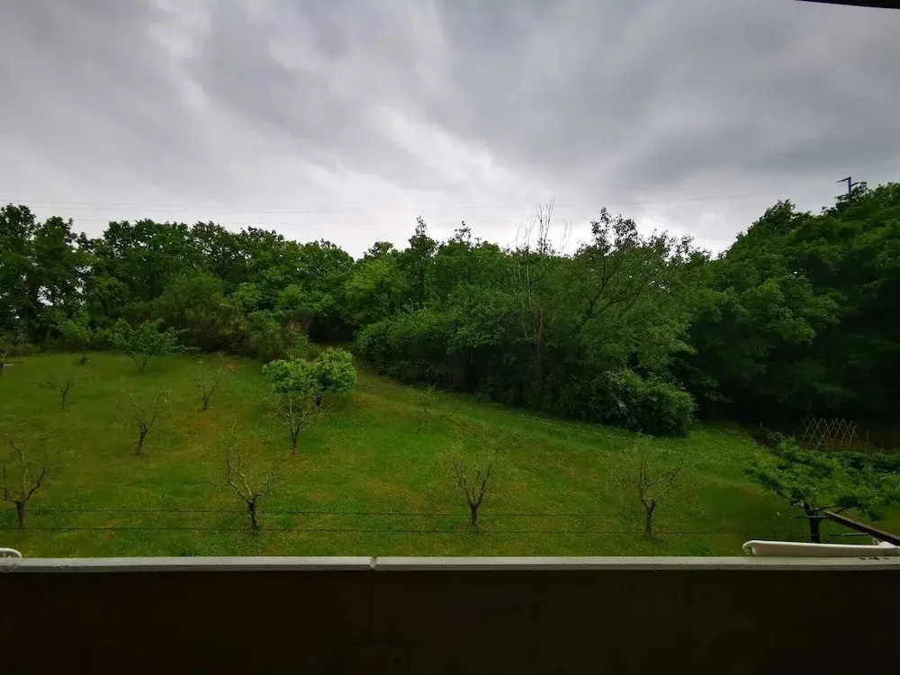 Robertos House a Stones Throw From the Val Dorcia