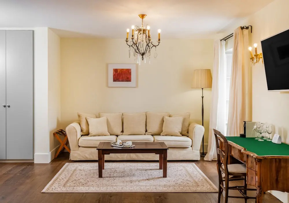 Hotel Martinis Marchi - Chambres