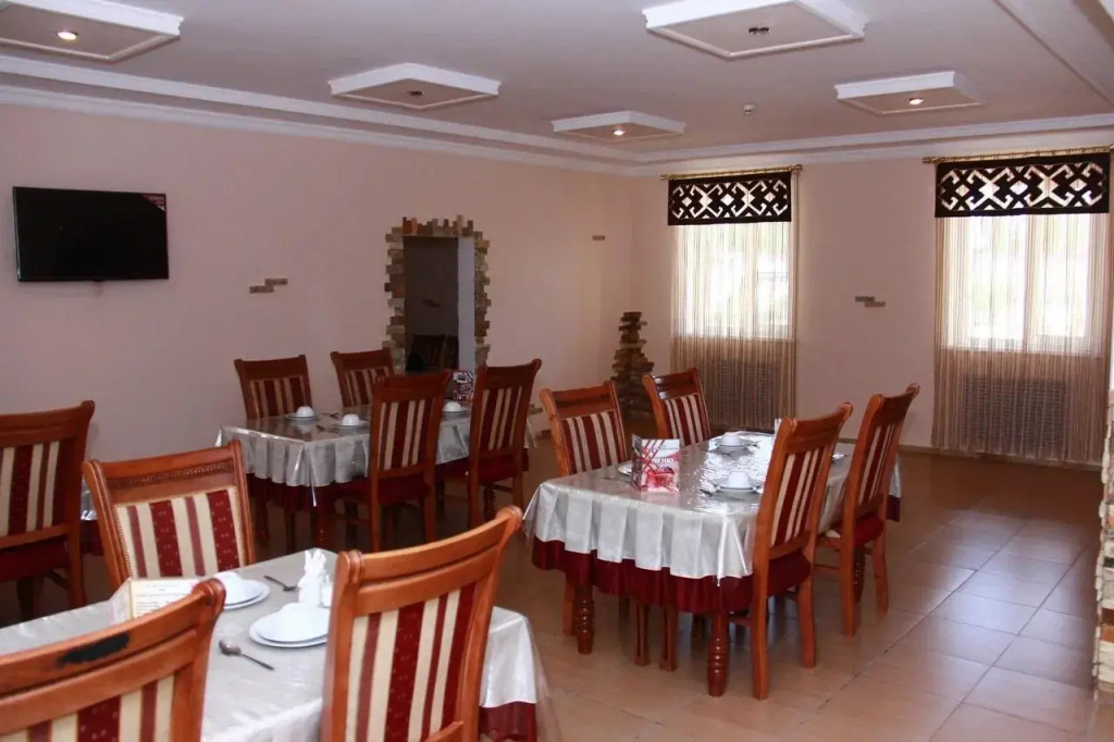 Hotel photo 11