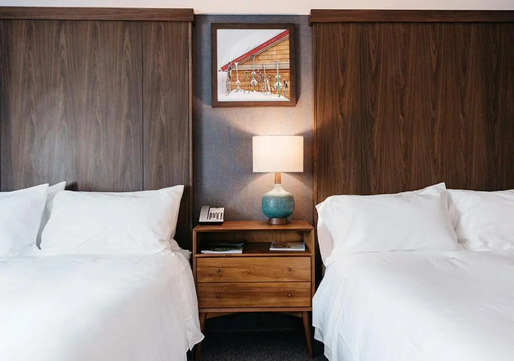 Hotel Thaynes, Park City, a Tribute Portfolio Hotel - Chambres