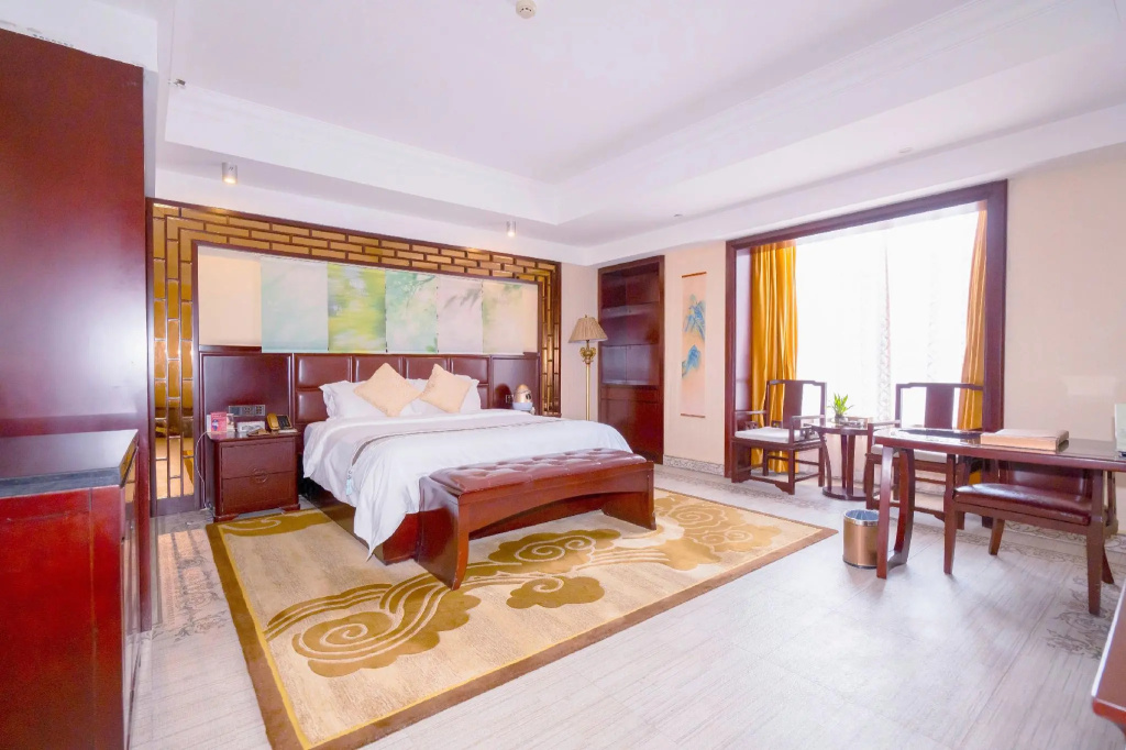 Hunan WanJiaLi World Trade Hotel - Général