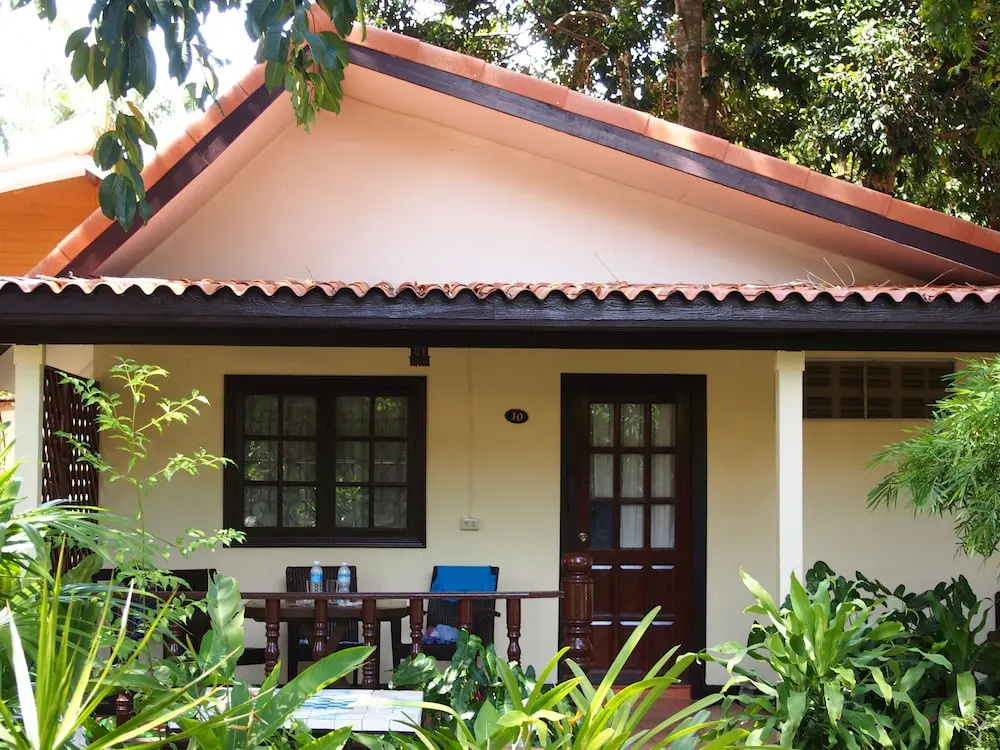 Superior Family Bungalow