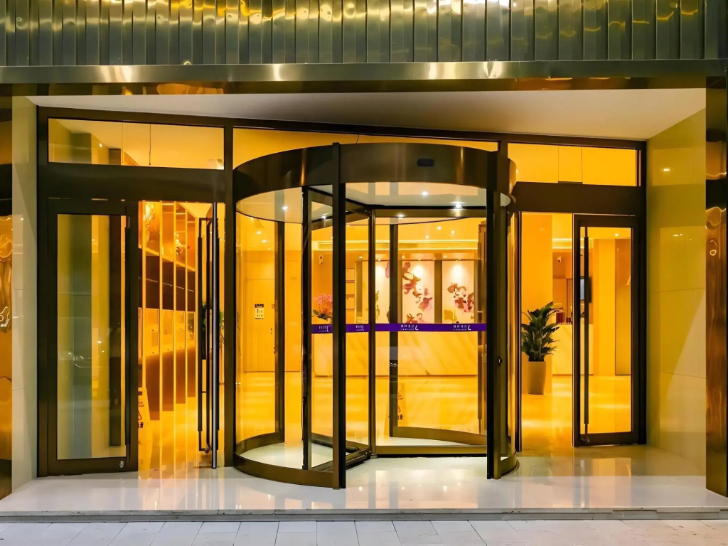 Lavande Hotel(West Lake, Huizhou)