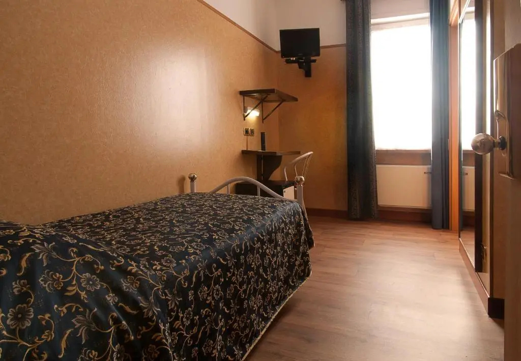 Hotel Mary - Chambres