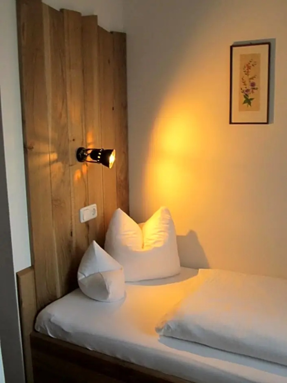Hotel Tannenhof - Chambres