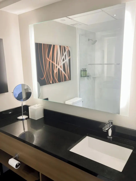 Executive Hotel Le Soleil New York - Chambres