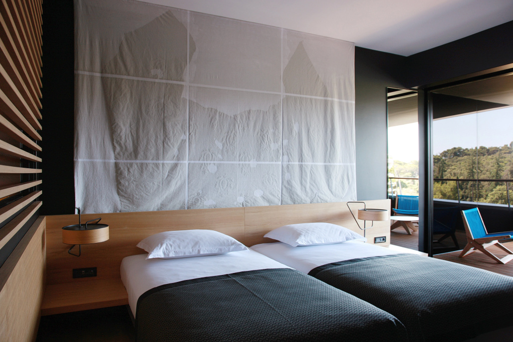 Lone Hotel by Maistra Collection — 4