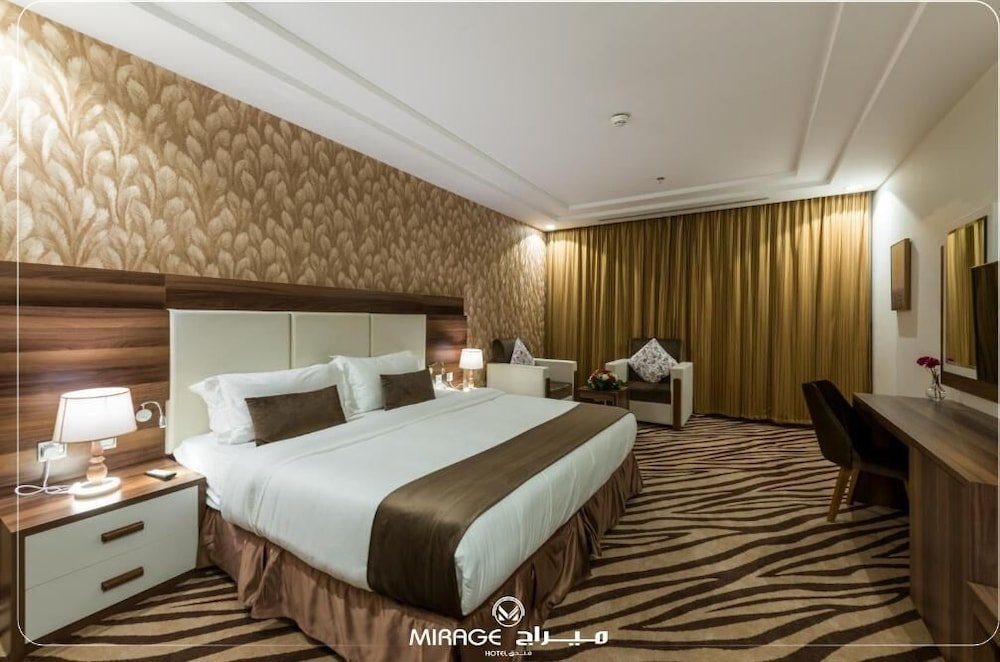Mirage Hotel, Jeddah Image 43