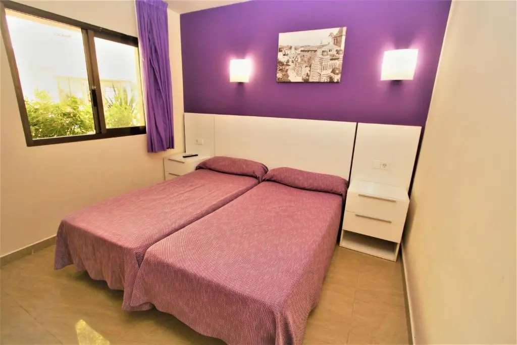 Moremar Hotel - Chambres