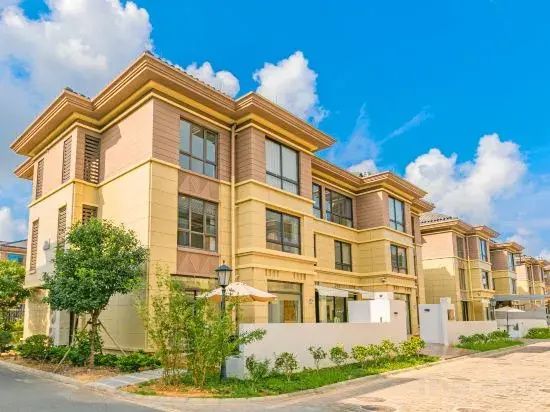 Zhujiajian Shanyin Banyin Homestay (Guanyin Fajie Store)