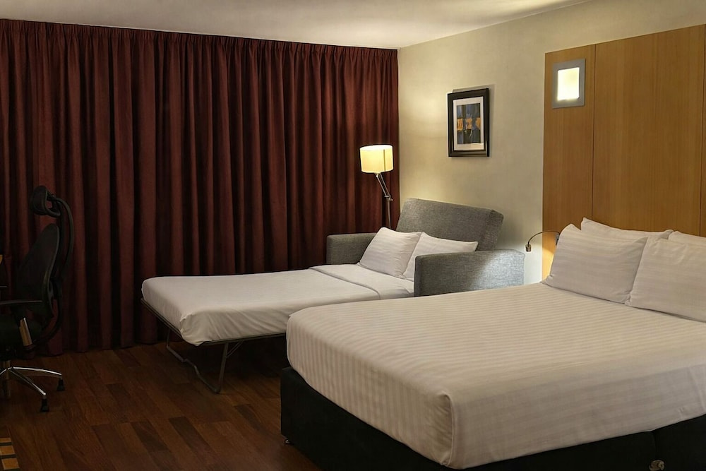 Station House Hotel - Chambres