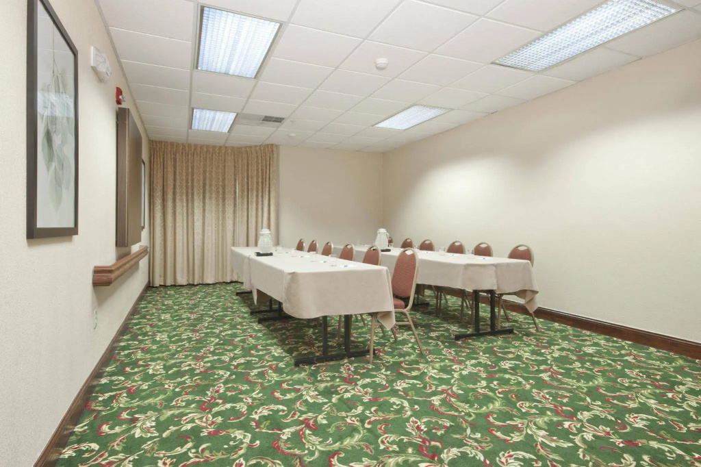 Homewood Suites by Hilton Dallas-Arlington - Général