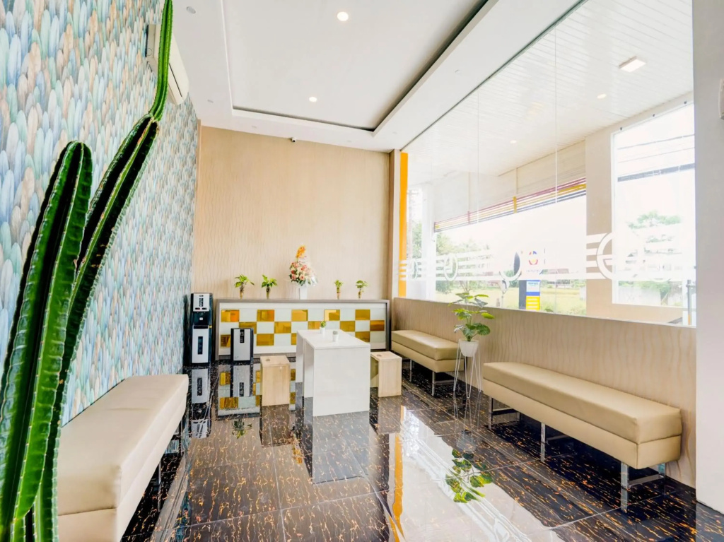 Hotel photo 9