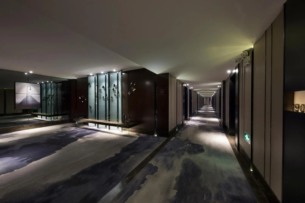 Zhonghao International Hotel - Général