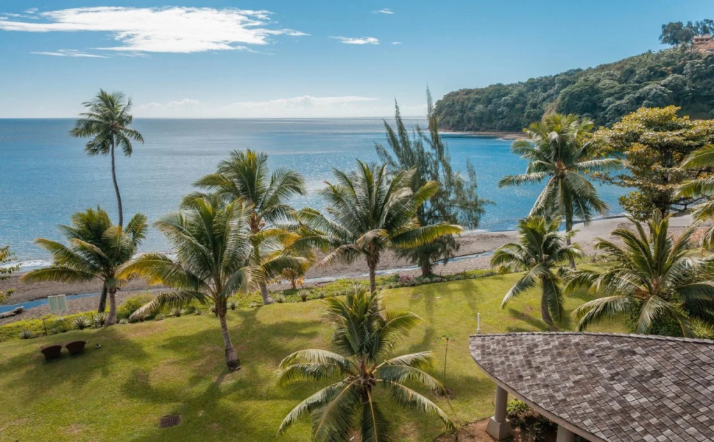Tahiti Pearl Beach Resort - Général