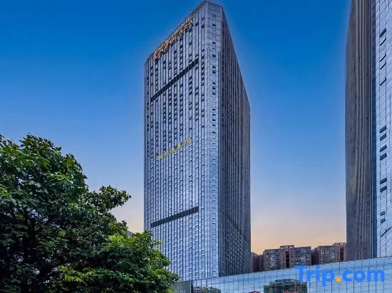 Baiyue Meiju Hotel