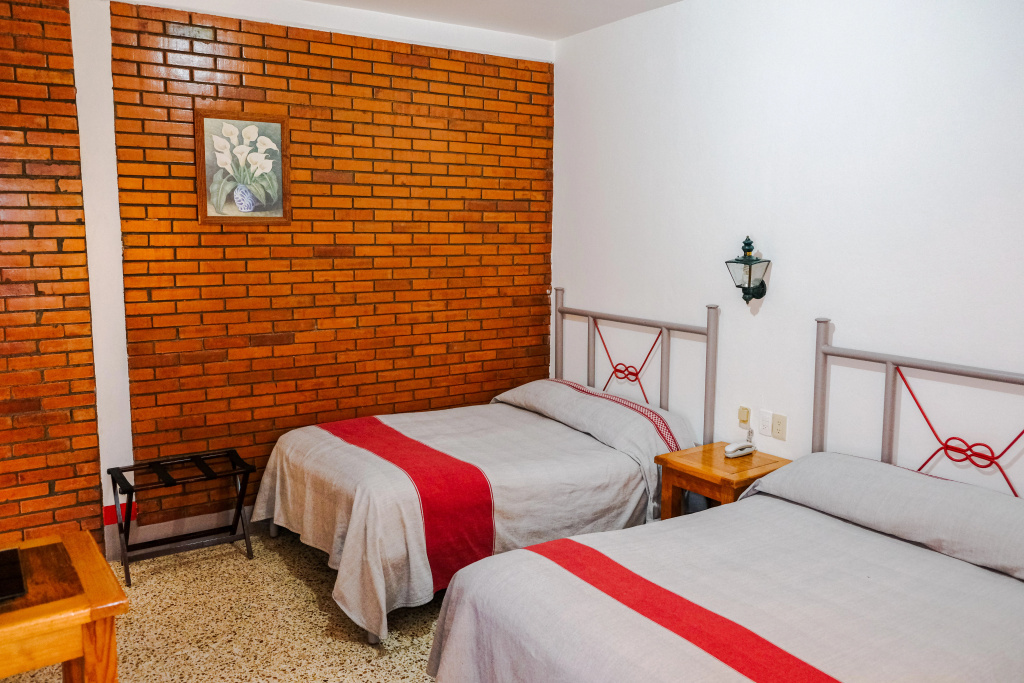 Hotel Posada El Cid — 3