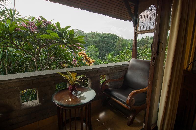 Bali Spirit Hotel & Spa