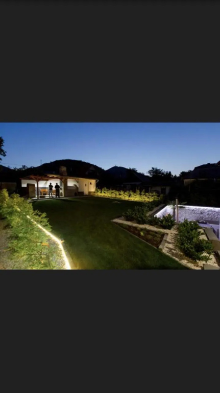 Juhar Wellness Vendeghaz - фото 14