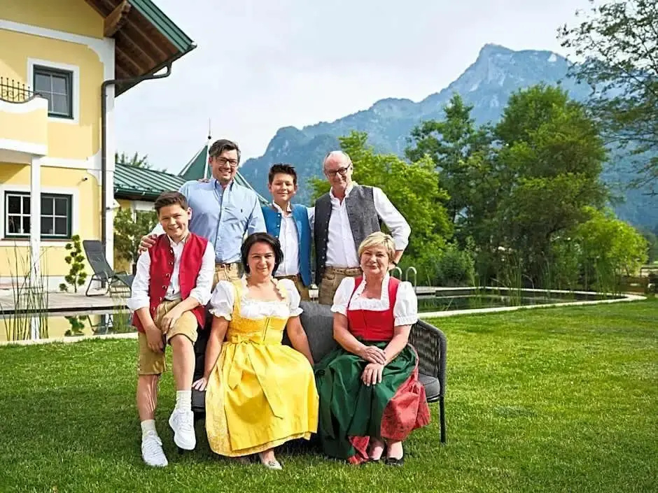 Pension Bloberger Hof - Général