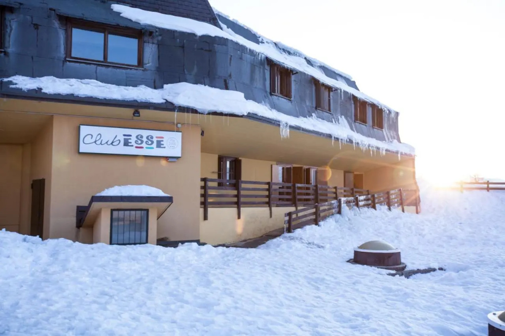 Hotel photo 13