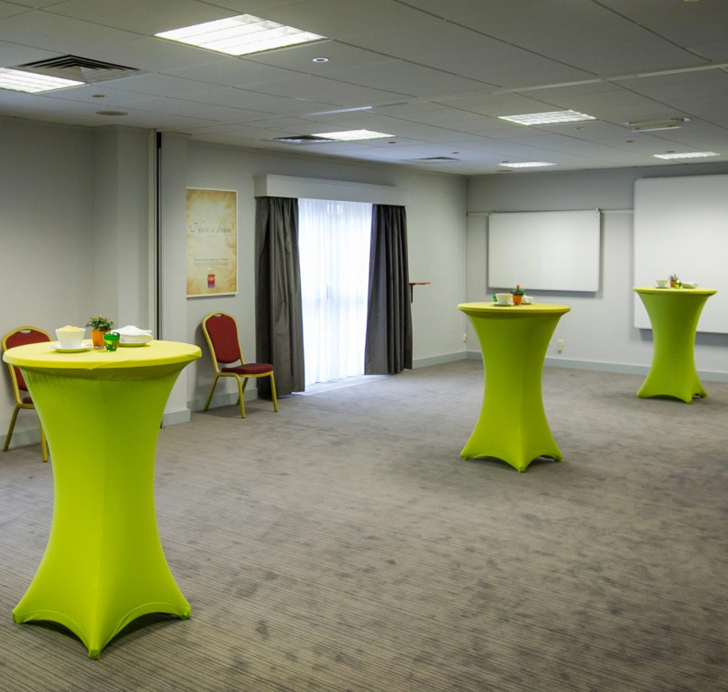 Thon Hotel Brussels Airport picture