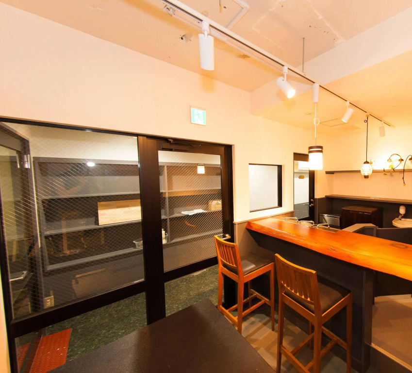 Inno Family Managed Hostel Roppongi 사진 18